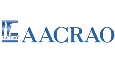 AACRAO logo