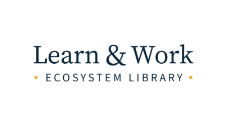 learn and work 