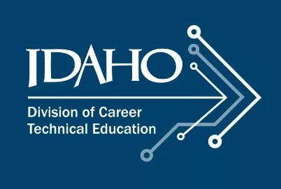 Idaho’s Division of Career and Technical Education logo