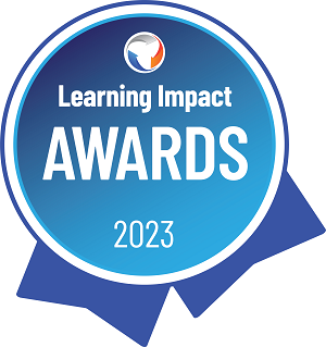 Learning Impact Awards