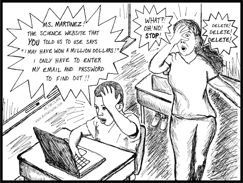 Data Privacy Sketch