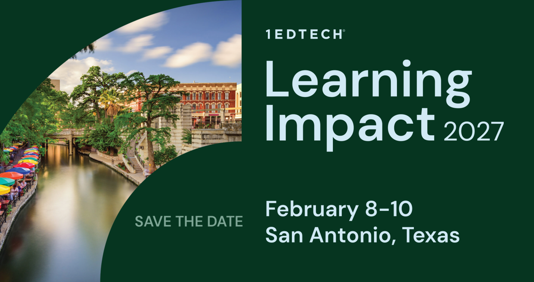 Learning Impact 2027