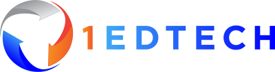 1EdTech logo