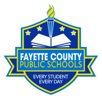Fayette County Public Schools logo