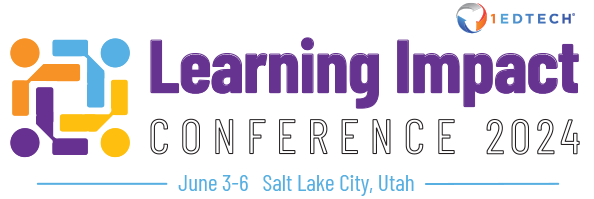 Learning ImpactLearning Impact June 3-6   Salt Lake City, Utah 