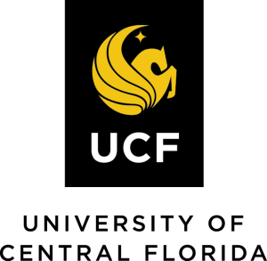 UCF new logo