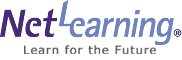 NetLearning logo
