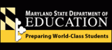 Maryland Department of Education