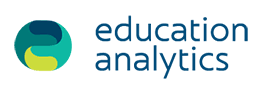 Education Analytics logo