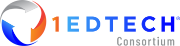 1EdTech logo