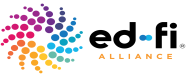 Ed-Fi Alliance logo