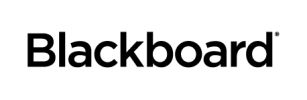 Blackboard logo