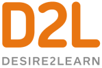 D2L logo