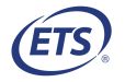 ETS logo