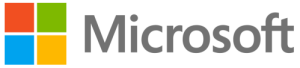 Microsoft logo