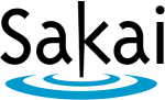 Sakai logo