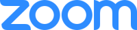 Zoom logo