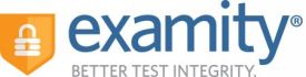 Examity logo