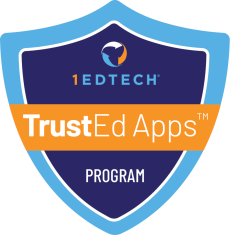 TrustEd Apps Badge Program