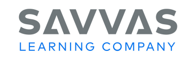 Savvas Learning Company logo