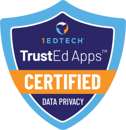 TrustEd Apps Data Privacy 