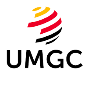 UMGC logo