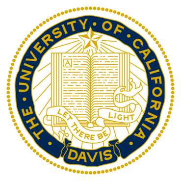 University of California Davis seal