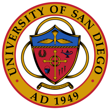 university of california san diego logo