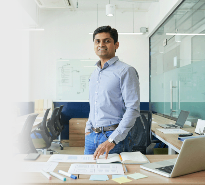 Independent Consultant