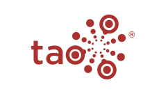 TAO by OAT logo