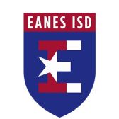 Eanes Independent School District logo