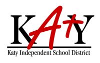 Katy ISD logo