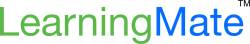 LearningMate logo