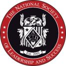 The National Society of Leadership and Success logo