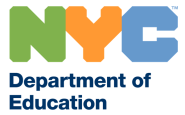 New York City Department of Education logo