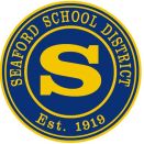 Seaford School District logo