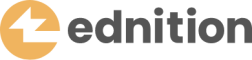 Ednition logo