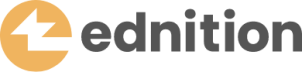 Ednition logo