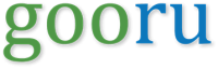 Gooru logo