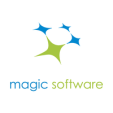 Magic Software, Inc logo