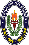 Newton County School System logo