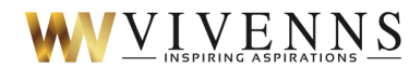 Vivenns Inc. logo