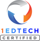 1EdTech Certified