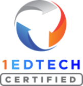 Are our suppliers 1EdTech certified? image