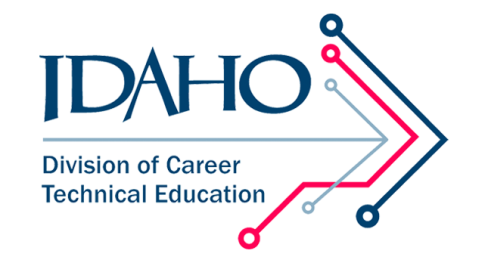 Idaho CTE logo