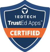 TrustEd Apps Seal