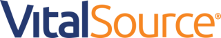 VitalSource logo