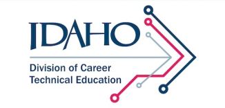 Idaho Division of Career Technical Education logo