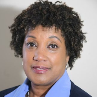 Photo of Danita Ishibashi, Ed.D., Educational Leadership Program Coordinator at The College of New Jersey, and Founder of Danita Ishibashi Consulting LLC 