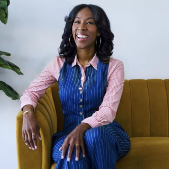 Photo of Dr. Mary Hemphill, CEO &amp; Founder of The Limitless Leader LLC